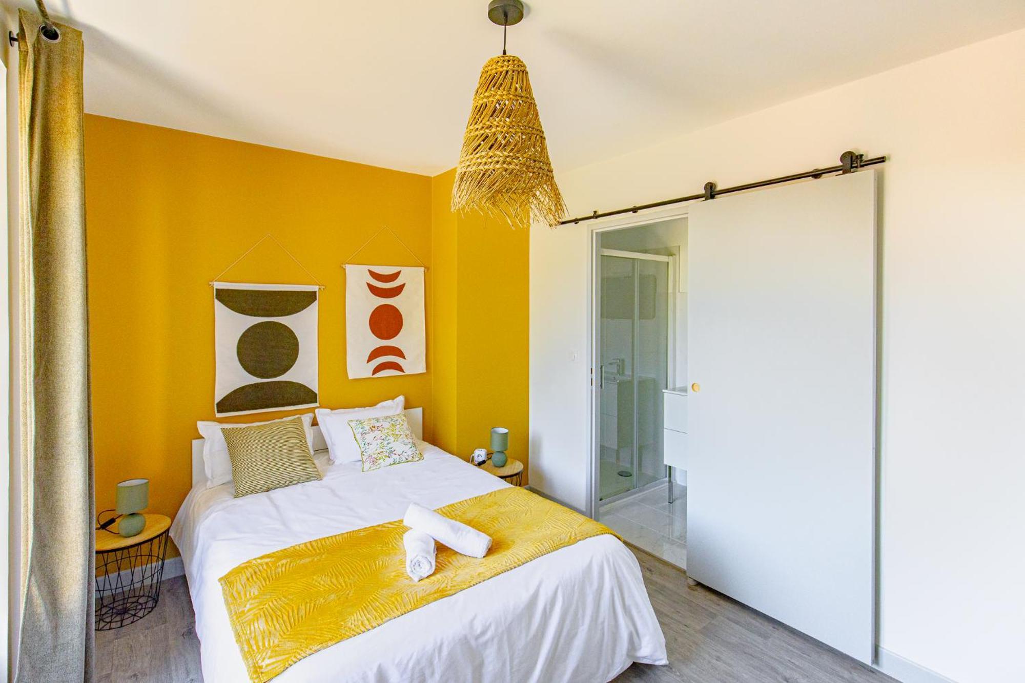 Le Botanique "By Cottage D'Auch" 外观 照片