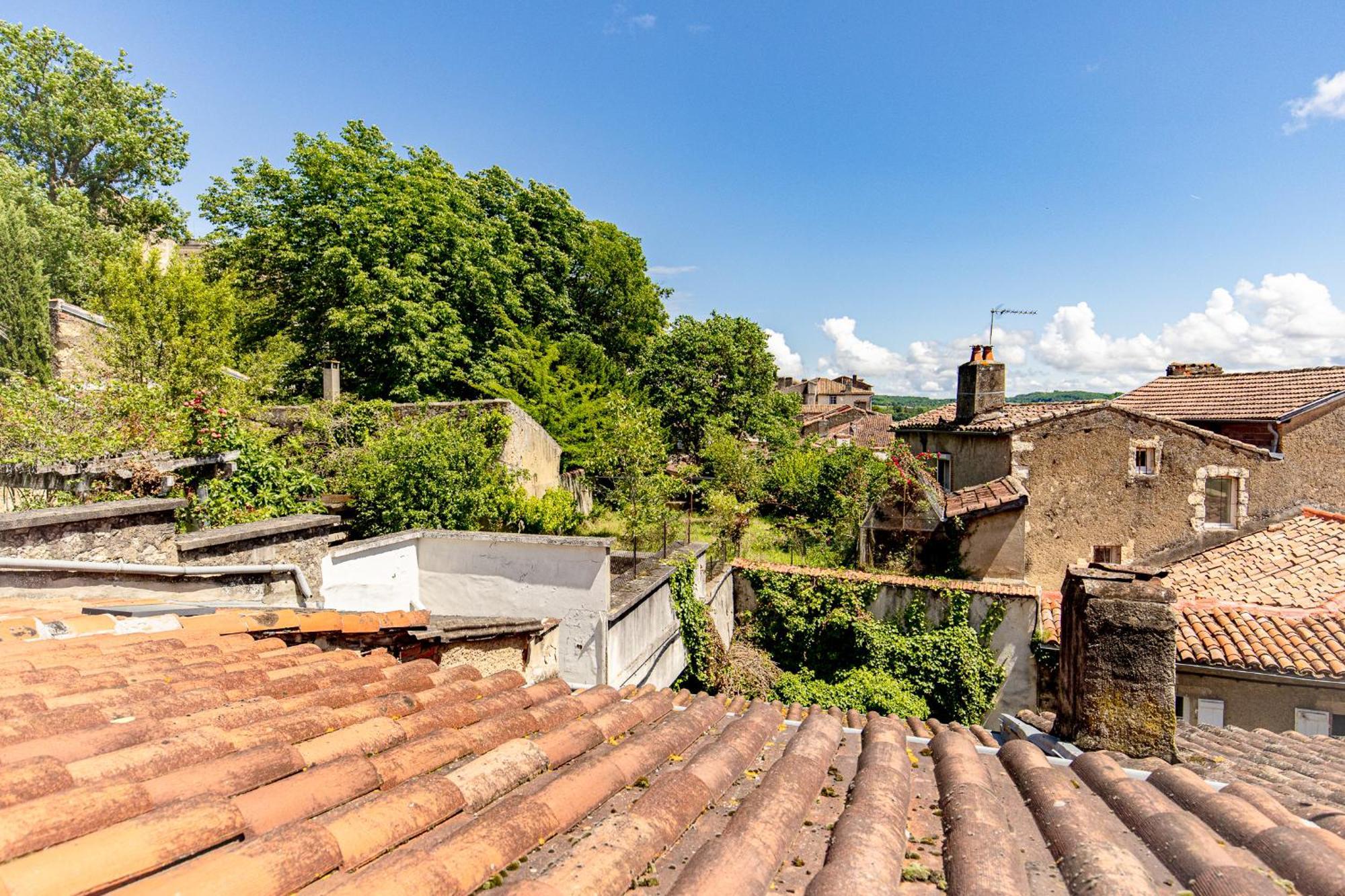 Le Botanique "By Cottage D'Auch" 外观 照片